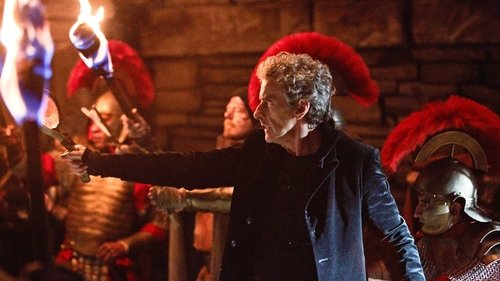 Doctor Who: 10×10