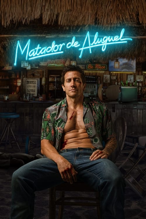 Poster do filme Matador de Aluguel