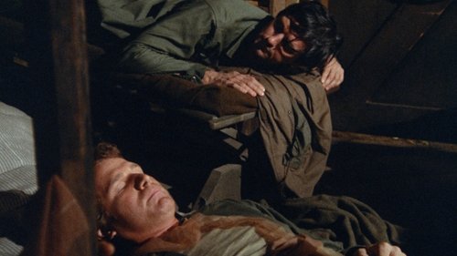 M*A*S*H, S02E12 - (1973)