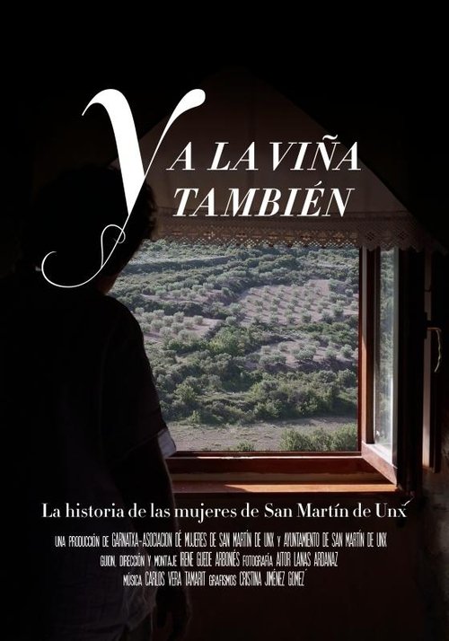 Y a la viña también