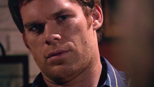 Dexter: 1×7