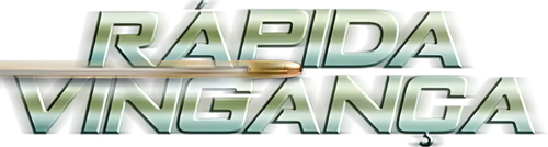 Rápida Vingança - Logo 3