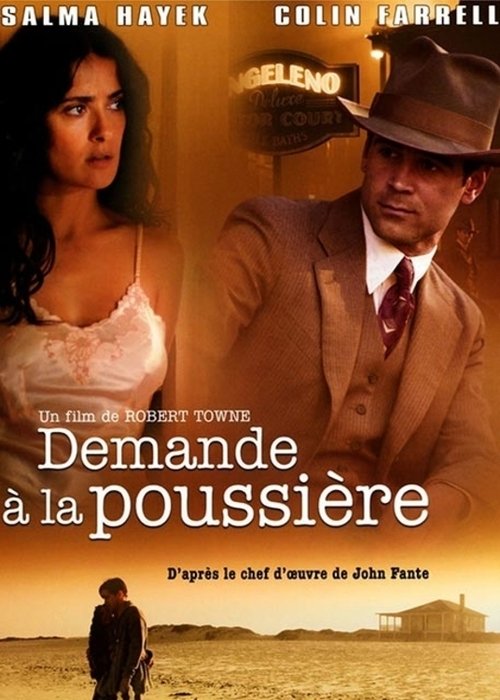 Poster image du film Demande à la poussière Demande à la poussière
