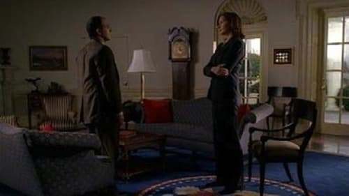 Commander in Chief, S01E08 - (2005)