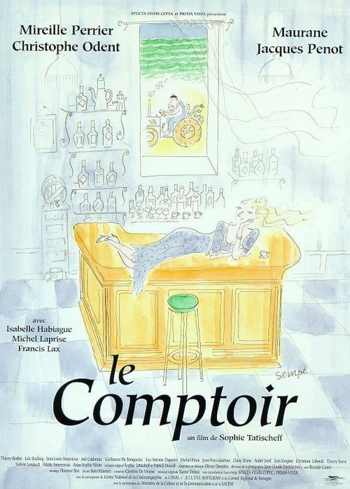 Le comptoir (1998)