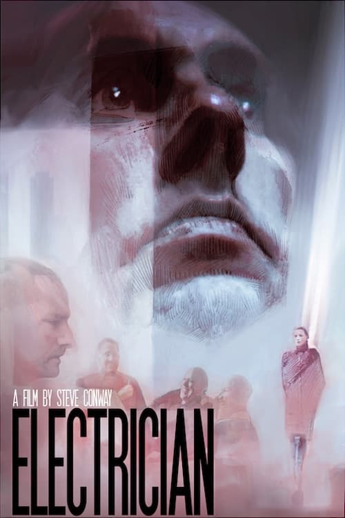 Electrician poster