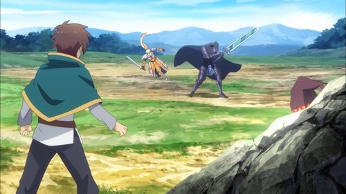 KONOSUBA -God’s blessing on this wonderful world!: 1×6