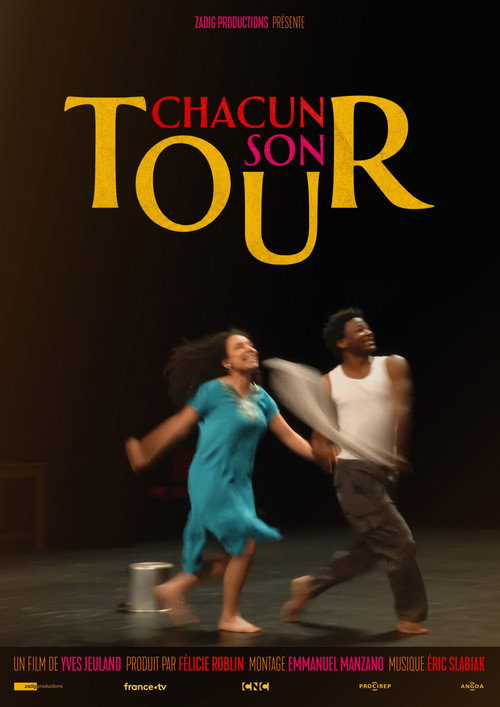 Chacun son tour