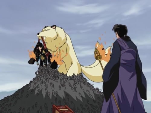 InuYasha: 6×33