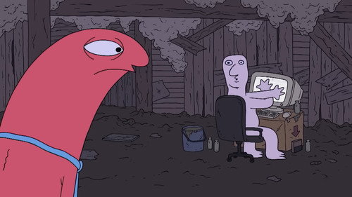 Shut Up and Watch This