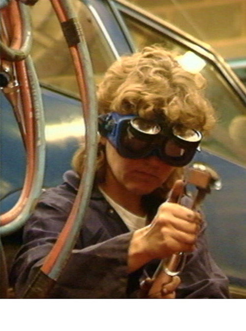 Women Can Make it Work