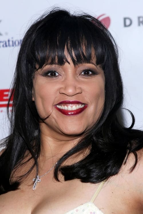 Kép: Jackée Harry színész profilképe