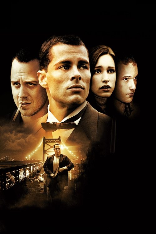 10th & Wolf poster