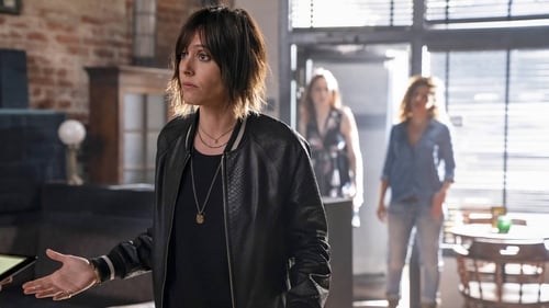 The L Word: Generation Q: 1×3