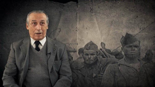 Grandes episodios de la historia de España - Season 1 Backdrop Blur