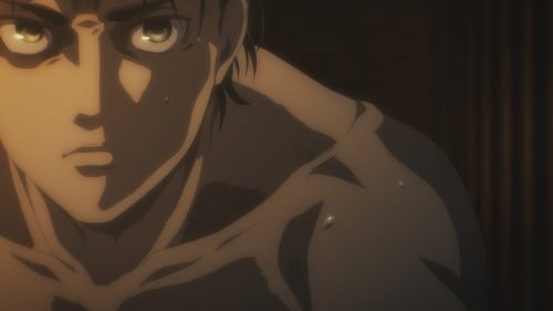 Attack on Titan: 4×10