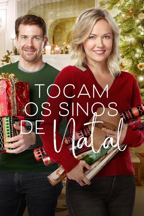 Pôster de Tocam os Sinos de Natal
