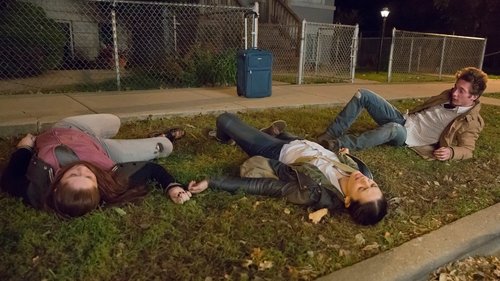 Shameless (US): 6×2