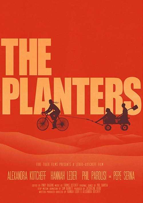 The Planters The Planters