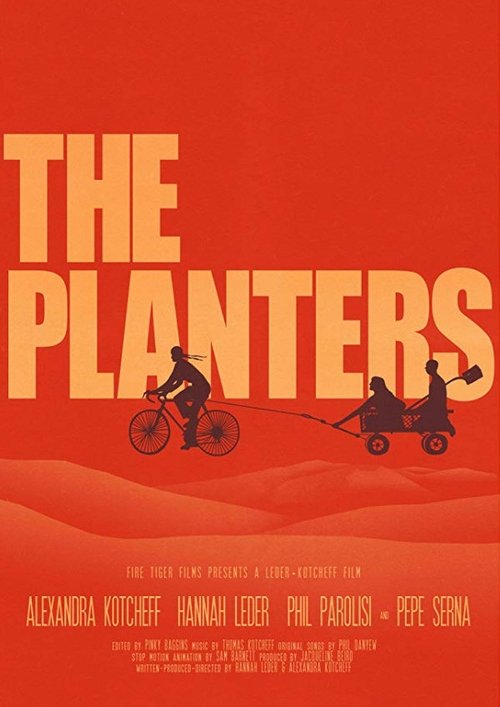 The Planters