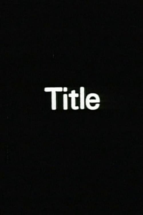 Title 1972