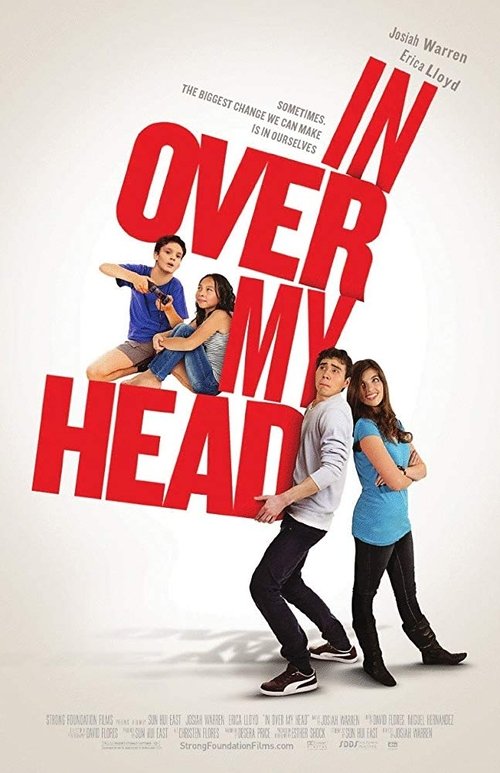 In Over My Head 2012