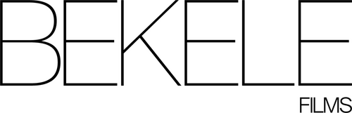 Bekele Films logo