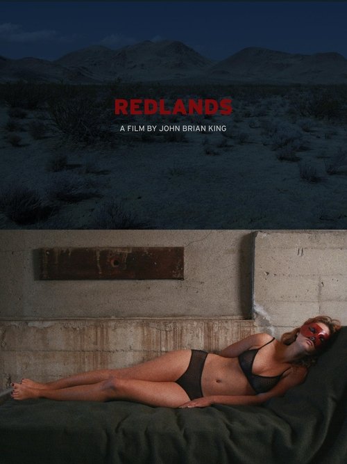 Redlands (2014)