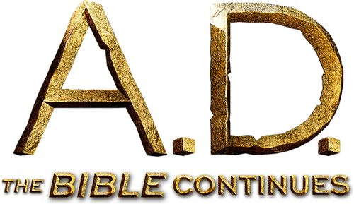 A.D. The Bible Continues