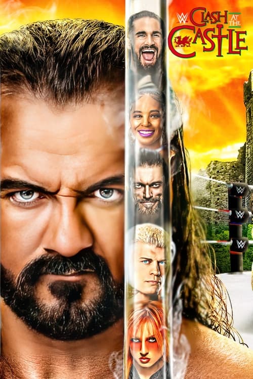 WWE Clash at the Castle 2022 Online ,trailer