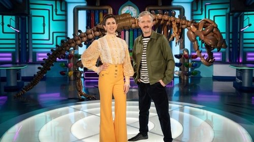 Episode 2 Still