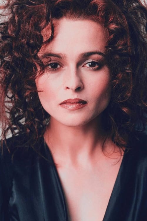 Kép: Helena Bonham Carter színész profilképe