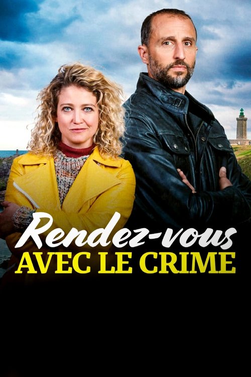Rendez-vous avec le crime - 2022 Rendez-vous avec le crime - 2022