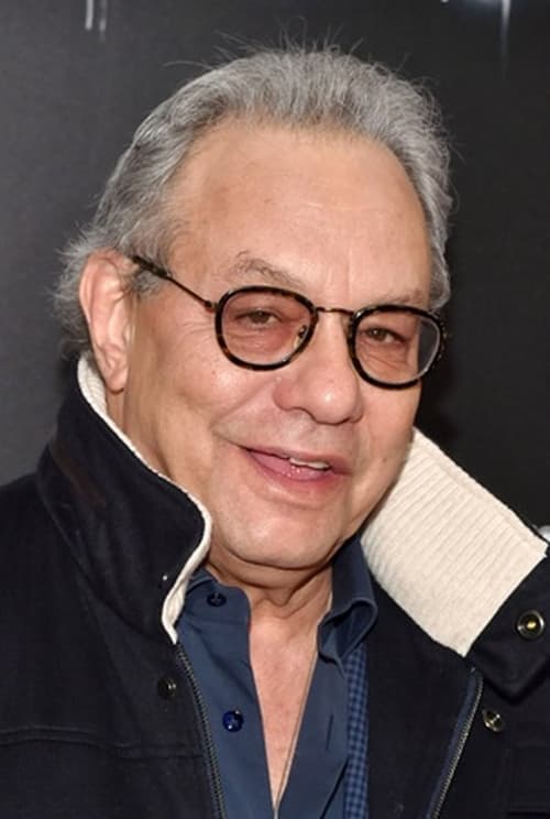 Kép: Lewis Black színész profilképe