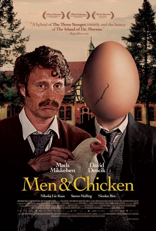 Movie Image