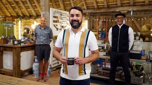 Épisode 19
