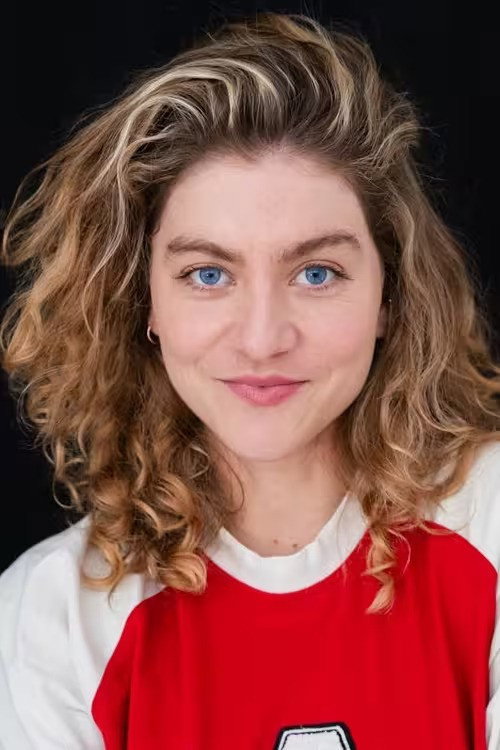 Kép: Charlotte De Bruyne színész profilképe