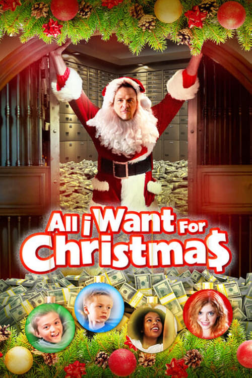 All I Want for Christmas (2021)