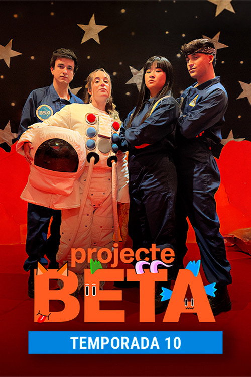 Season 10 poster