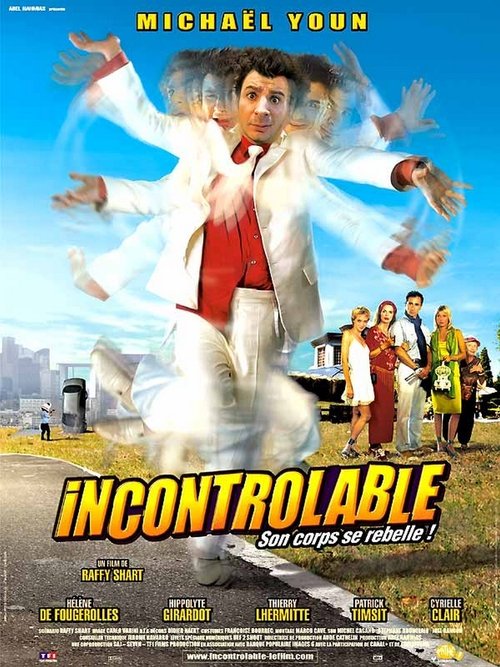 Incontrôlable Online