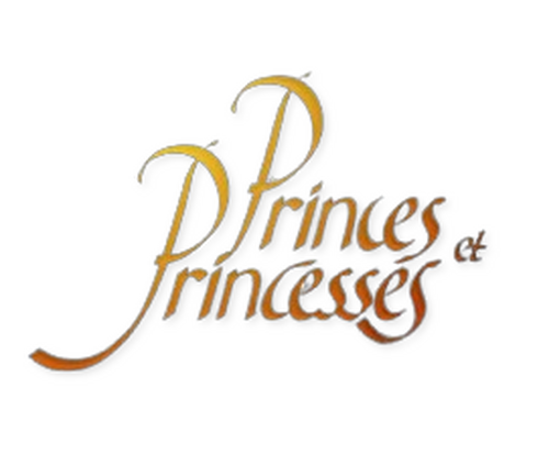 Princes et Princesses