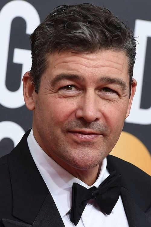 Kép: Kyle Chandler színész profilképe