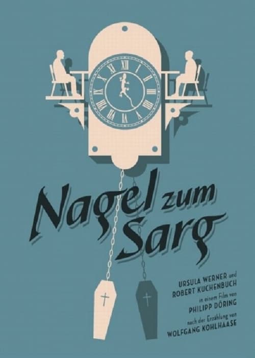 Nagel zum Sarg (2012)