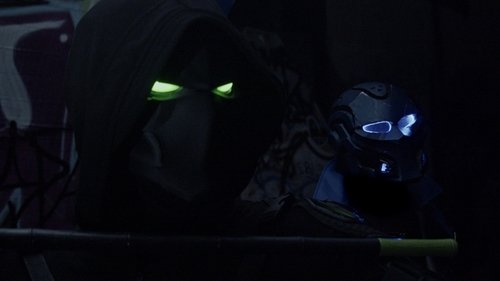 Spectre: Genesis
