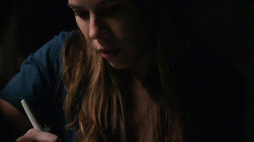 Words from the Grave