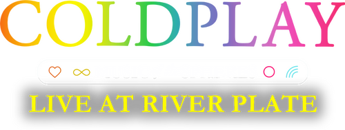 Coldplay: Music of the Spheres - Live at River Plate