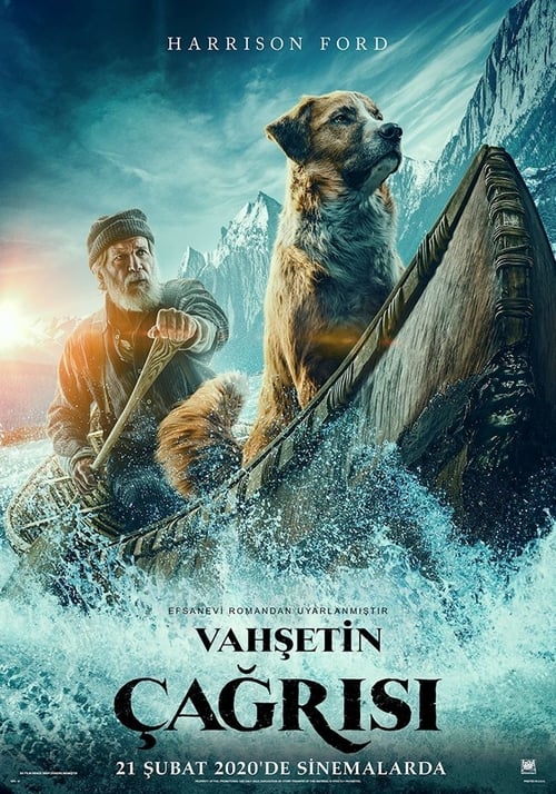 Vahşetin Çağrısı ( The Call of the Wild )