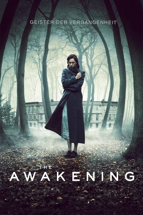 The Awakening poster