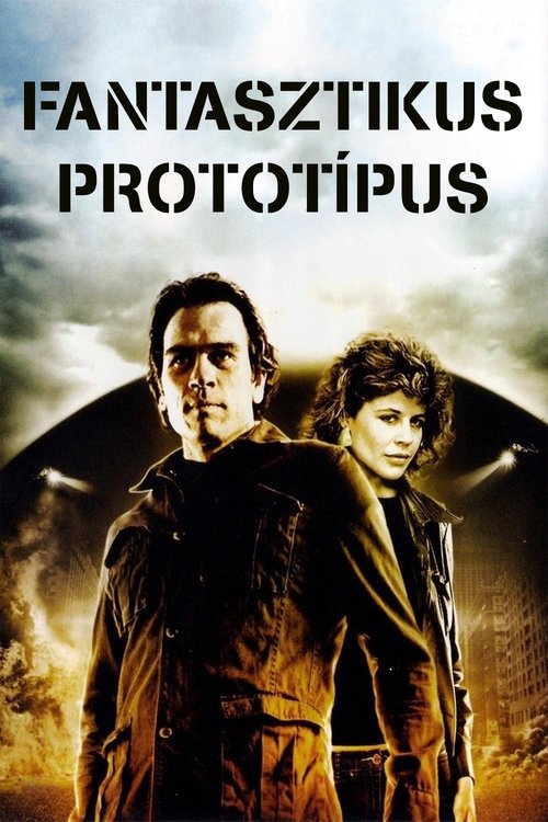 Fantasztikus prototípus 1986