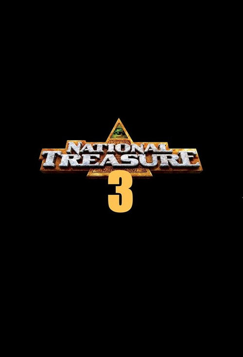 Untitled National Treasure 3